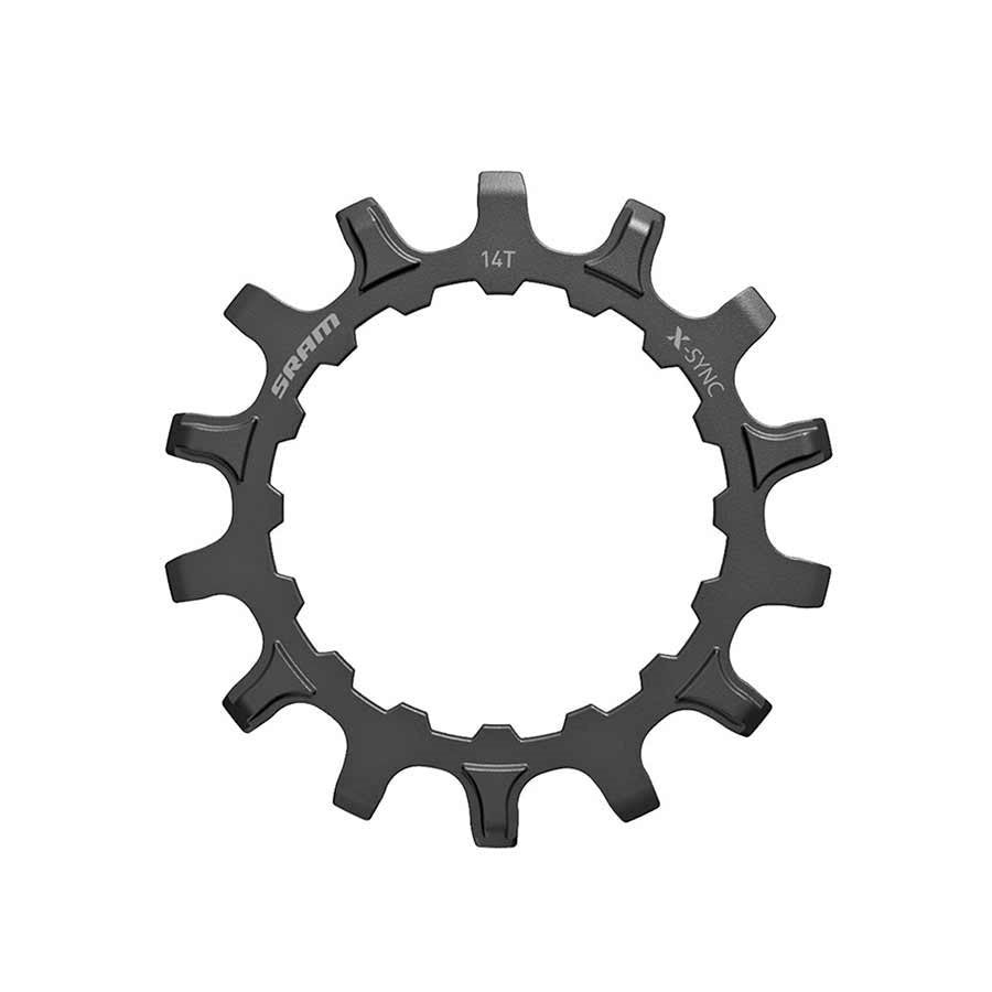 SRAM X-Sync For Bosch Chainrings