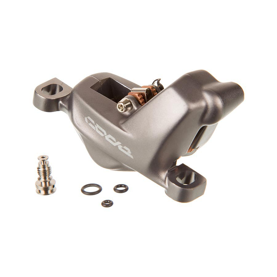 SRAM Code Brnz Stealth Caliper Disc Brake Parts and Accessories