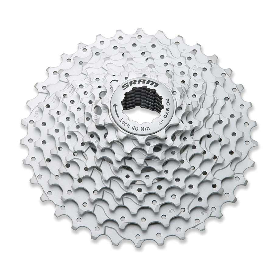 SRAM PG-970 Road Cassettes