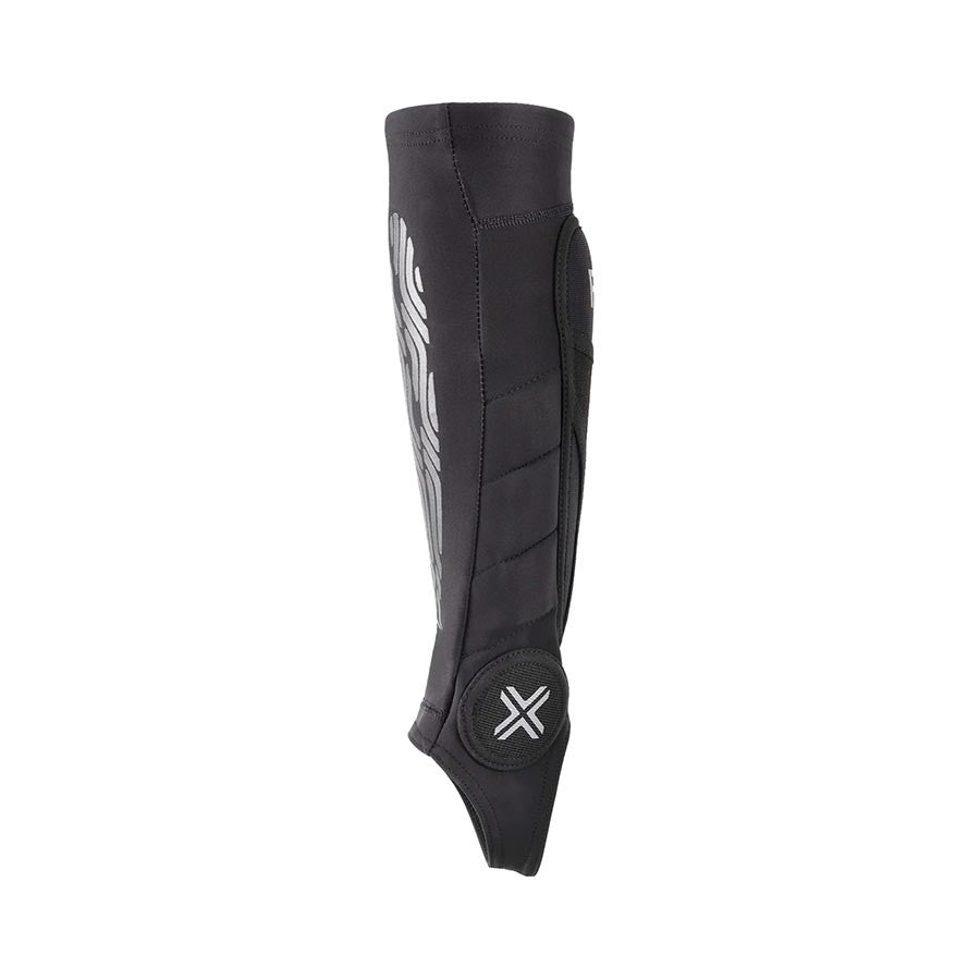 Fuse OMEGA PRO Knee and Shin Guards