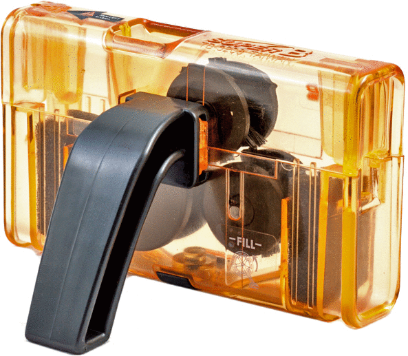 Super B Chain Cleaning Machine