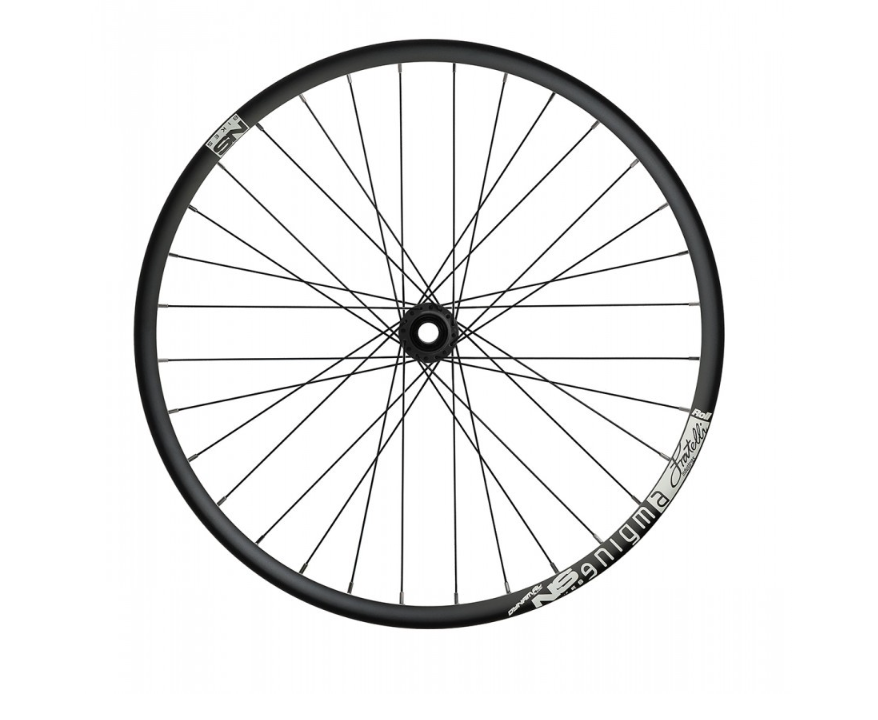 NS Enigma Roll Wheelset