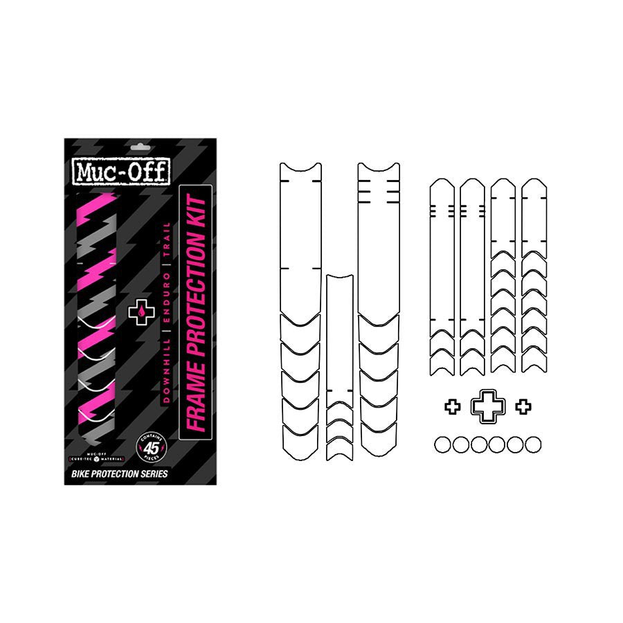 Muc-Off Frame Protection