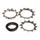 SRAM PG-1231 XPLR 11-12-13T COGS Single Cogs