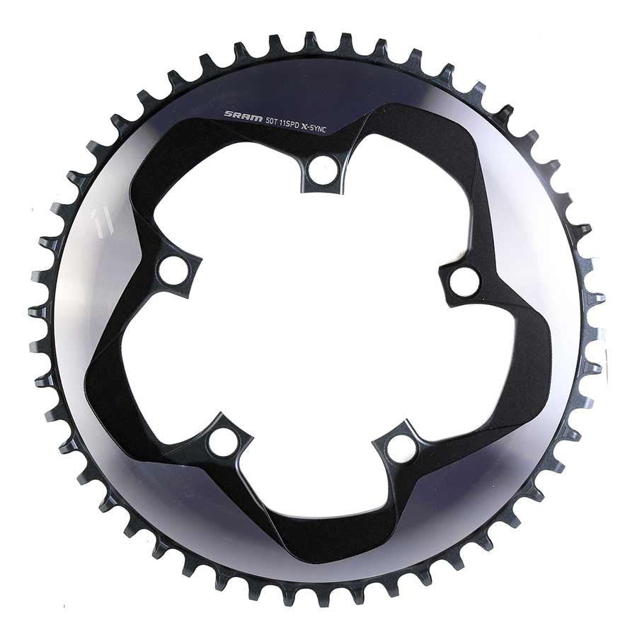 SRAM X-Sync 50T 110mm - 11.6218.015.006 Chainrings