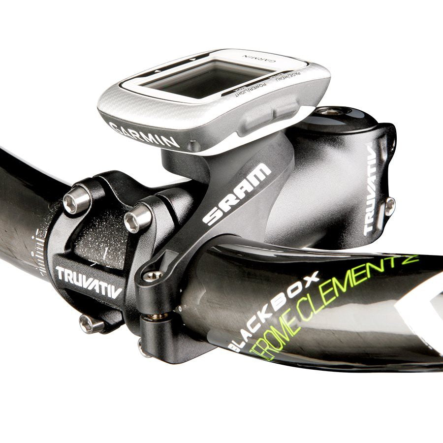 SRAM MTB Quickview pour supports de vélo pour ordinateur Garmin Edge