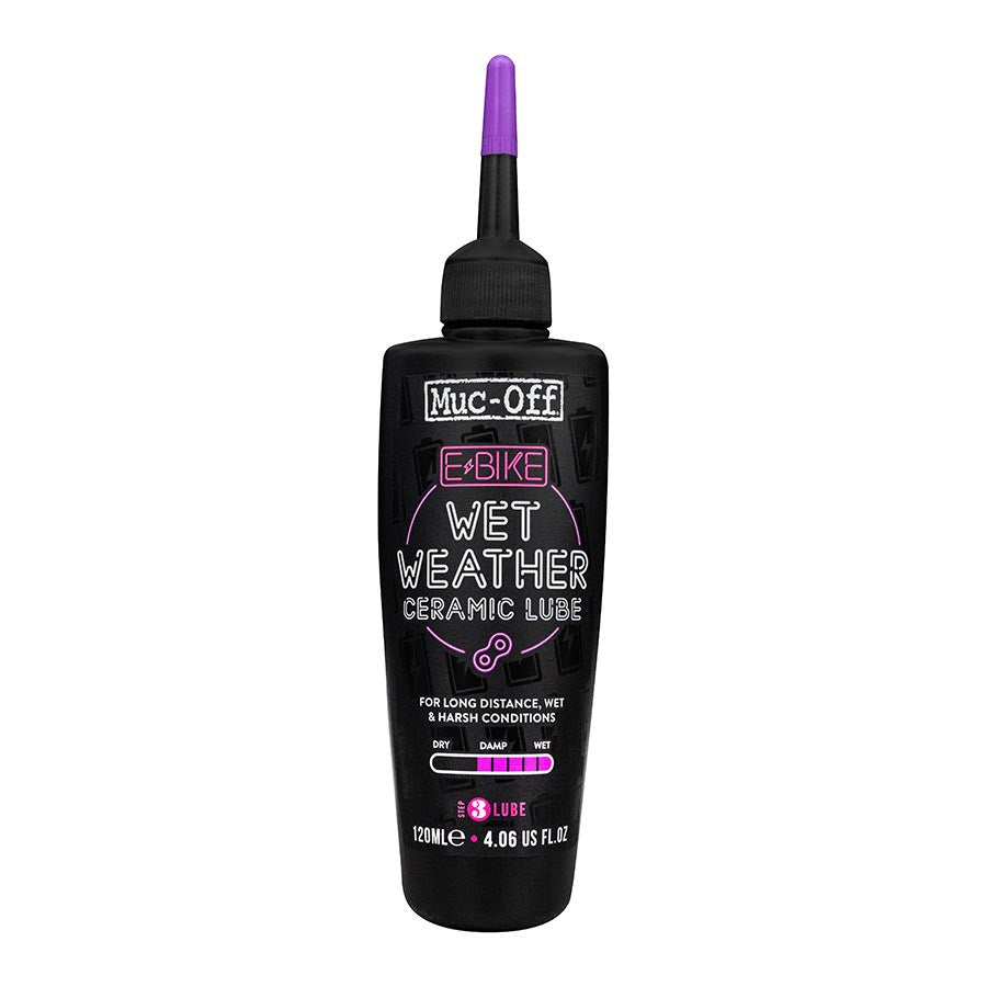 Muc-Off E-Bike Wet Lube Lubricant