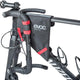 Sacs et étuis de voyage pour vélo EVOC Frame Pad