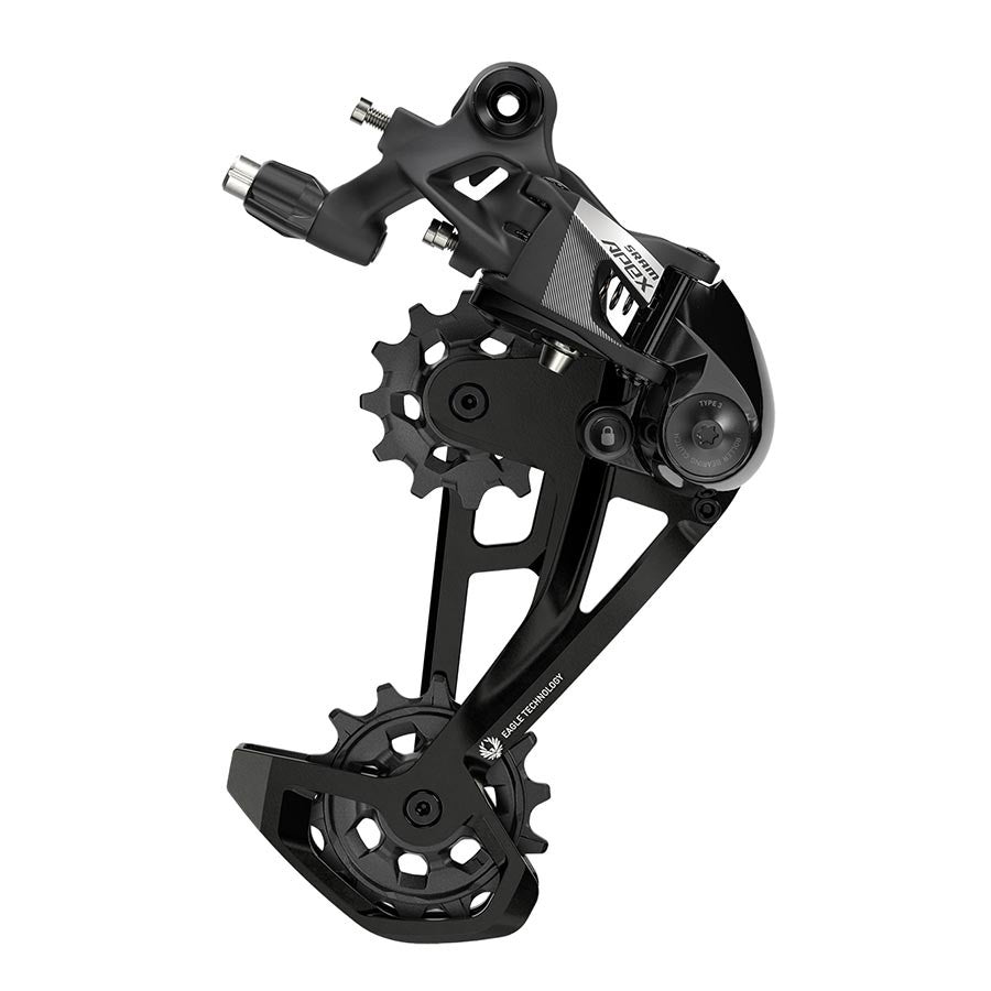 SRAM Apex Eagle D1 Rear Derailleurs Road