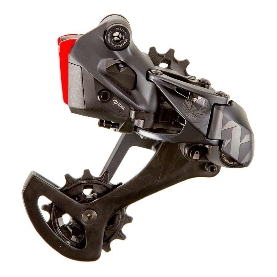 SRAM XX1 Eagle AXS Rear Derailleurs MTB