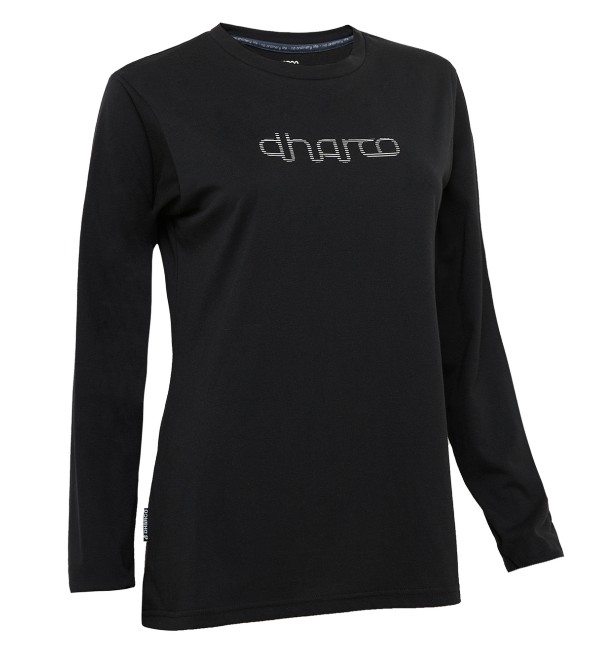 DHarco Womens Tech Long Sleeve | Eclipse