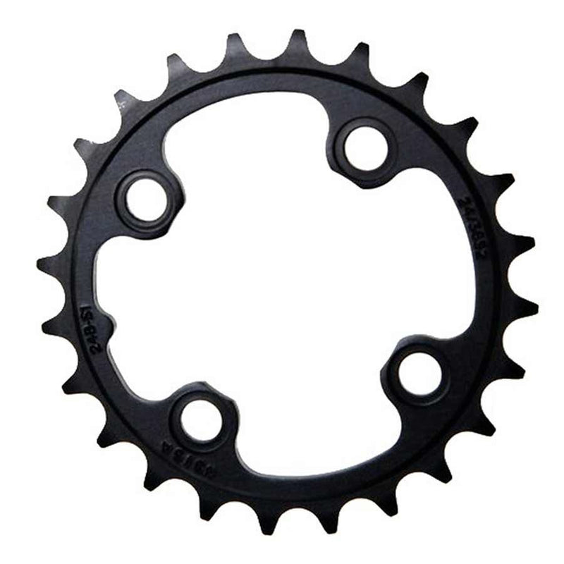 Plateau SRAM 24T 2X11