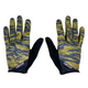 Handup Tiger Camo Gloves