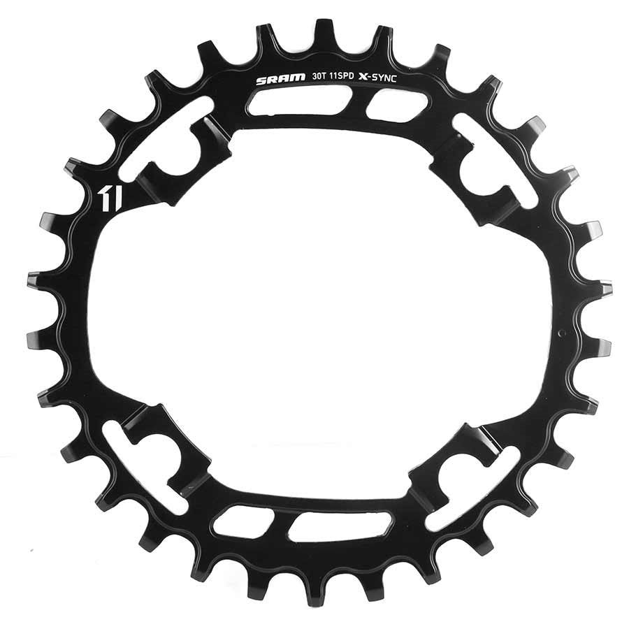 SRAM X-Sync 30T 94mm Steel Chainrings