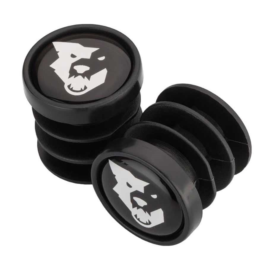 Wolf Tooth Components Bar end plugs