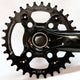 Wolf Tooth Components BCD 96mm XTR M9000 Chainrings