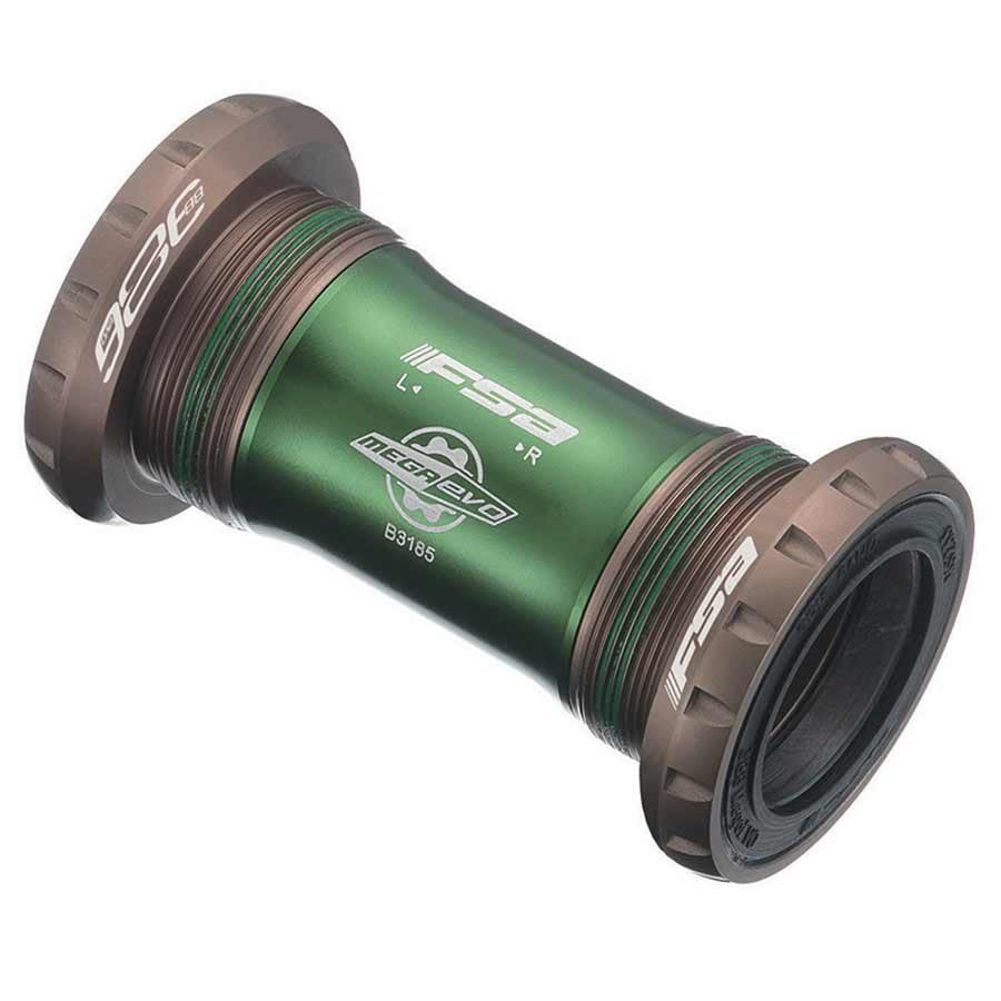 FSA BB-EVO8681 Threaded Cups