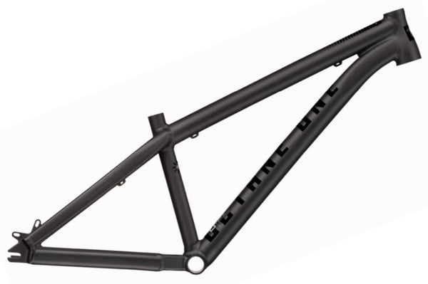 Octane One Zircus Frame – Lama Cycles