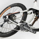 NS Define 150 1 white mountain bike