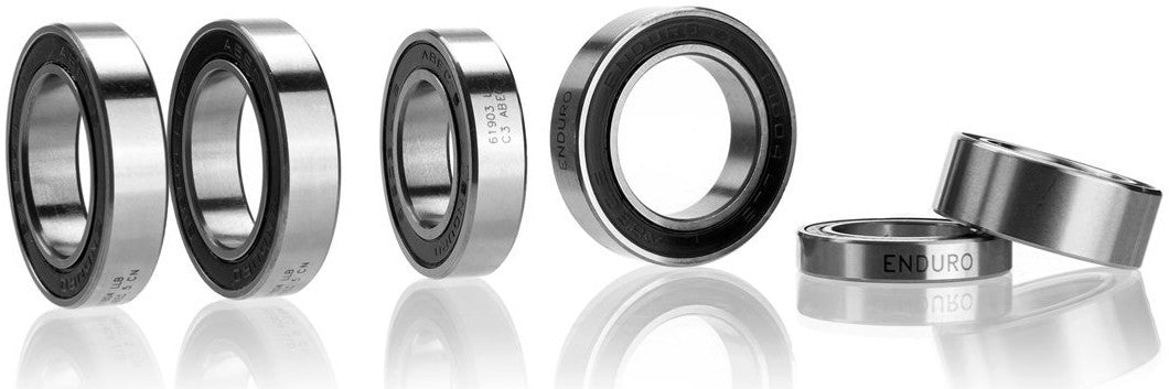 I9 Torch Mountain Bearing Kits