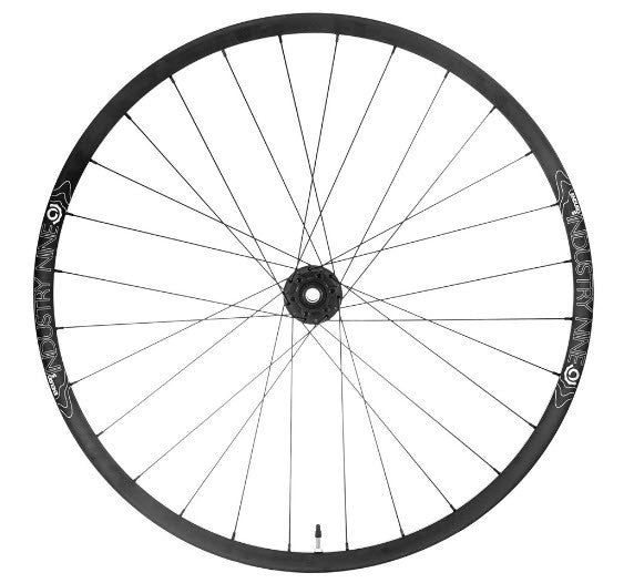 I9 1/1 Enduro S - Mullet CL 28H