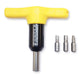 Pedros Fixed Torque Driver Torque Wrenches