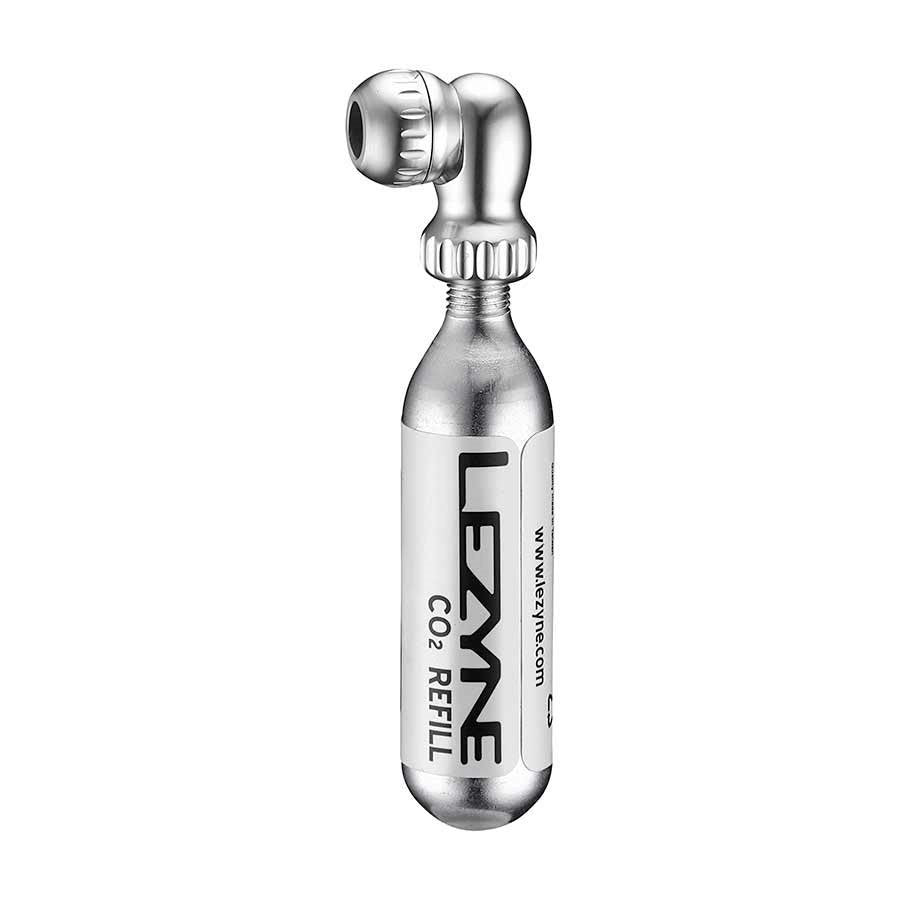 Gonfleurs de CO2 Lezyne CO2 Twin Speed ​​Drive