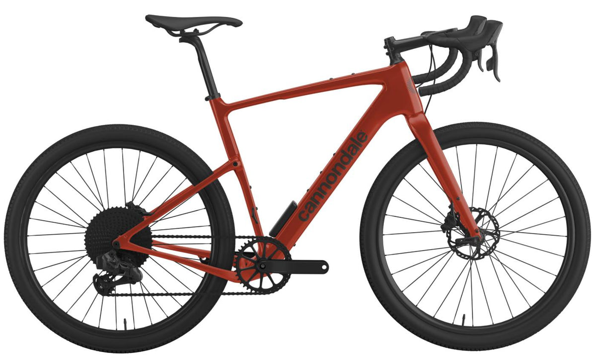 SHOP CANNONDALE TOPSTONE CARBON 2 L GRAVEL BIKES SALE ONLINE CANADA