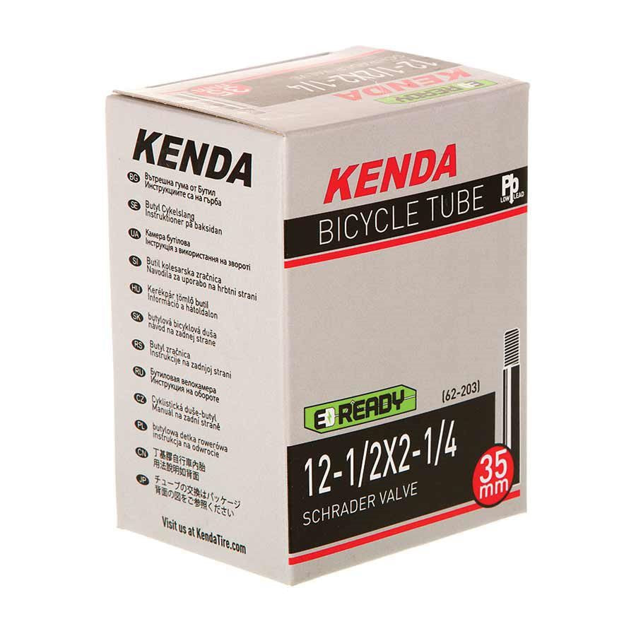 Kenda Schrader Tubes