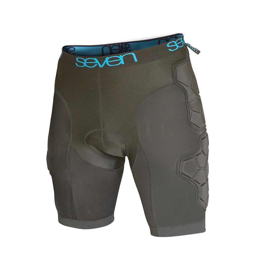 7iDP Flex Short Body Armor