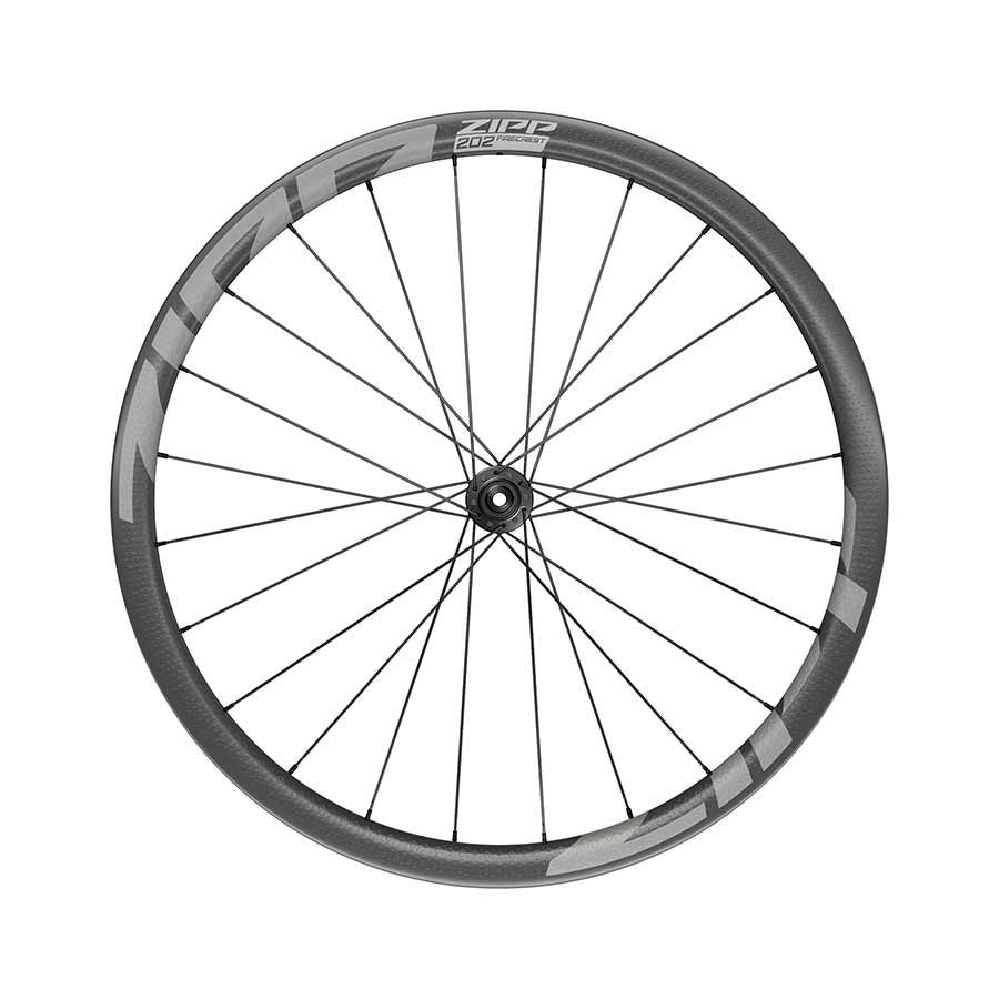 Zipp 202 Firecrest Tubeless Disc A1 Wheels
