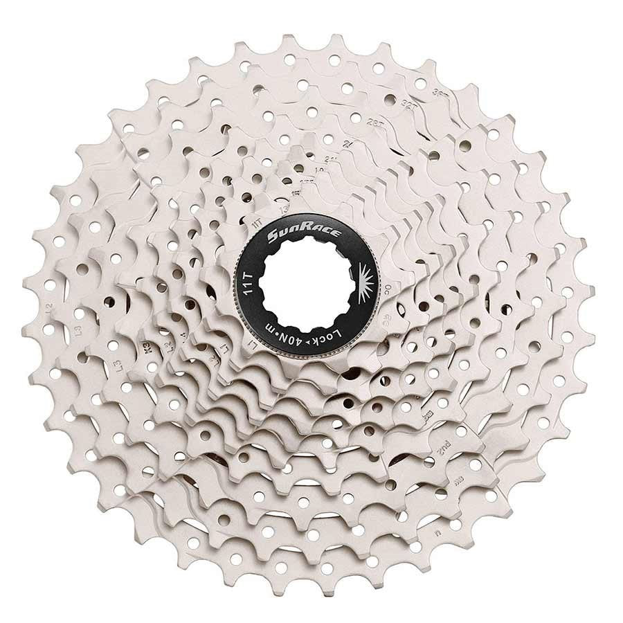 Sunrace CSMS3 Cassettes
