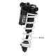 RockShox Super Deluxe Ultimate Coil RC2T Rear shocks