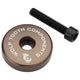 Wolf Tooth Components Top Cap with Integrated Spacer Compression Plugs