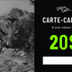 Carte-cadeau
