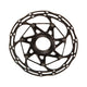 SRAM Centerline 2 Piece Rounded Centerlock Discs Rotors and Related Parts