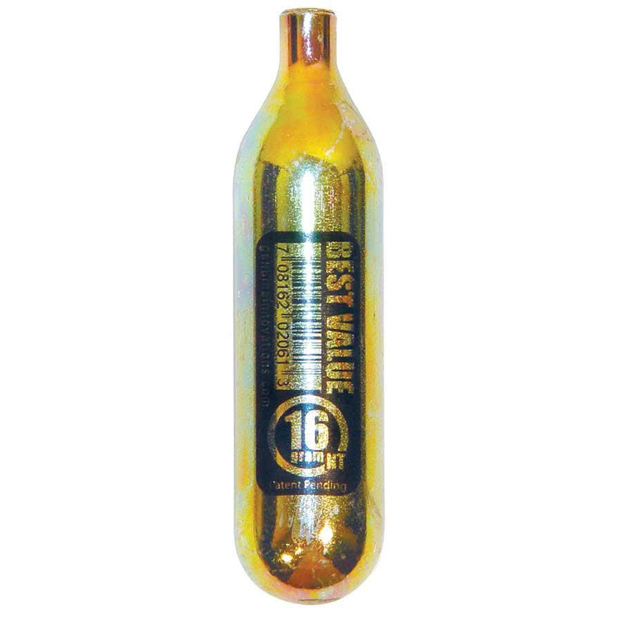 Genuine Innovations CO2 Cartridges
