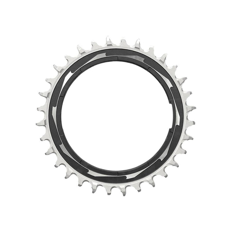 SRAM Eagle T-Type Thread Mount Chainrings