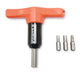 Pedros Fixed Torque Driver Torque Wrenches