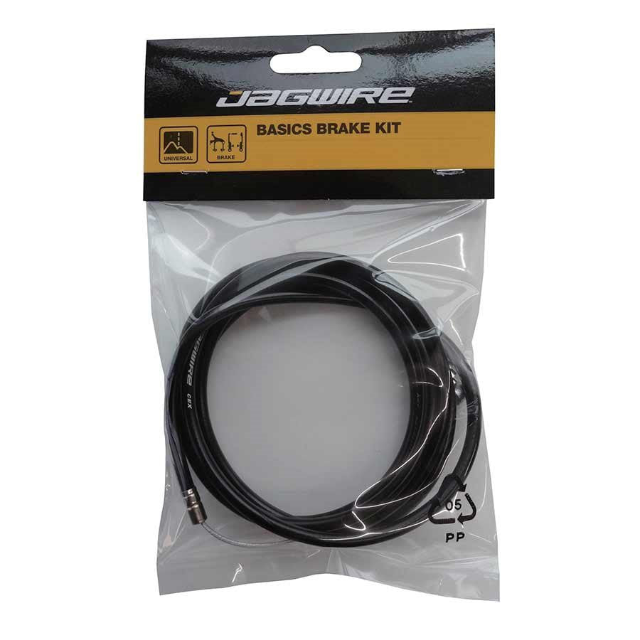 Jagwire Basics Brake Brake Cable and Housing Sets