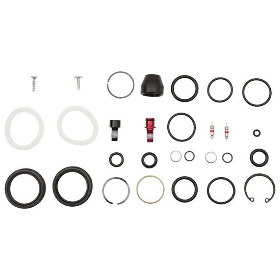 Kit d'entretien complet RockShox Bluto A1 - 11.4018.052.000 Kits d'entretien pour fourche