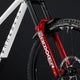 COMMENCAL SUPREME DH V5 XS PURE WHITE 2026