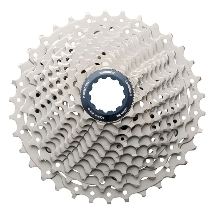 Cassette Shimano Ultegra 11 vitesses