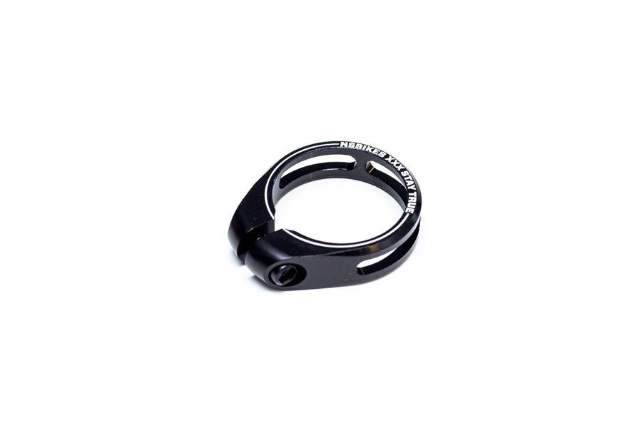 Collier de tige de selle NS/Octane 1