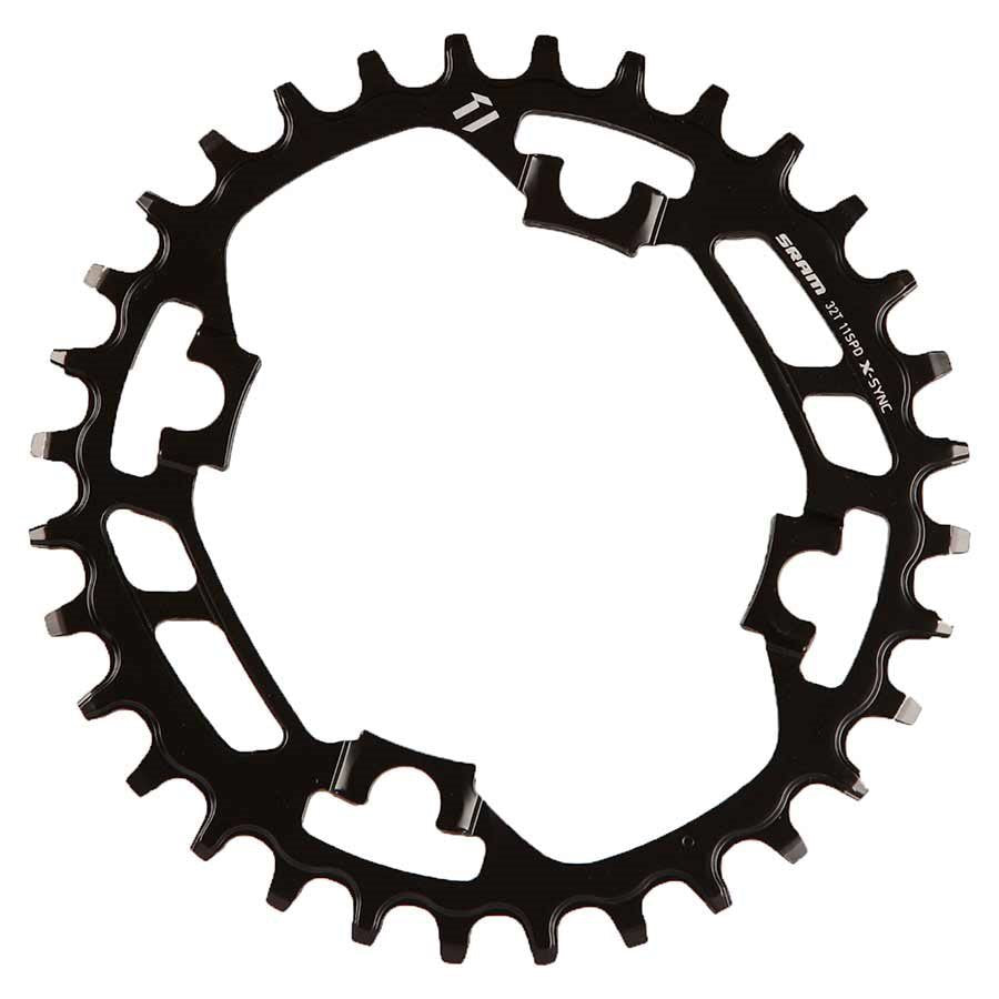 SRAM X-Sync 32T 94mm Steel Chainrings