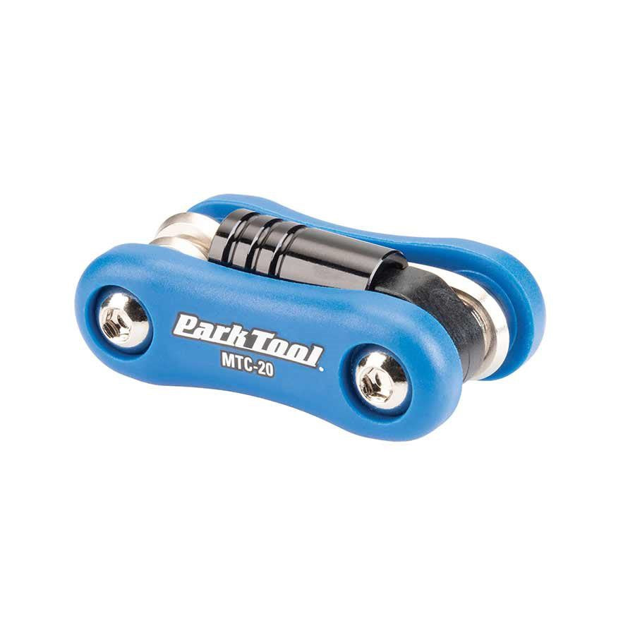 Park Tool MTC-20 Multi-Tools