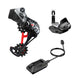 SRAM X01 Eagle AXS Upgrade Kit Electronic Upgrade