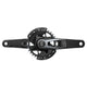 SRAM X0 T-Type Spindle Power Meter Power Meter Cranksets
