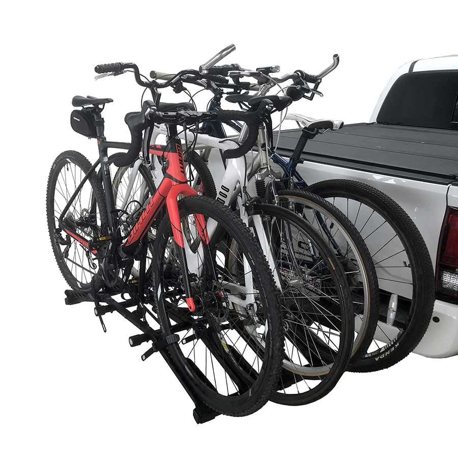 Hollywood Racks Destination Hitch Mount Car Racks