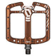 Deity TMAC Platform Pedals